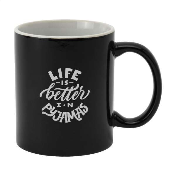 Kitty Mug 350 ml Tasse