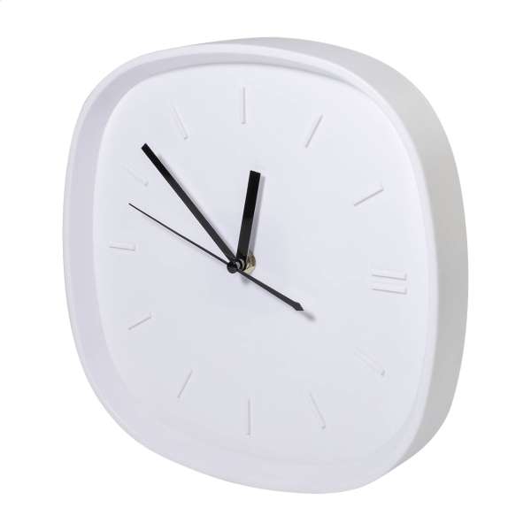 RPS Wanduhr Rectra