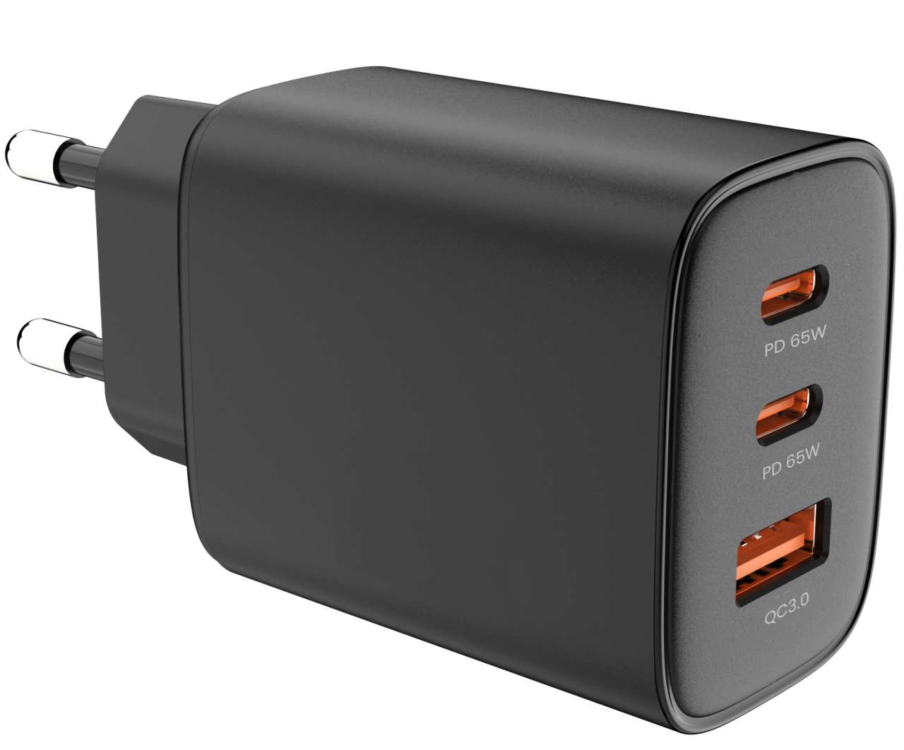 SUPPLY 65 GaN Charger ACC