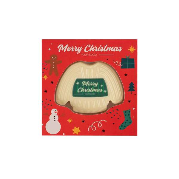 CHOCO4MAT GESCHENK
