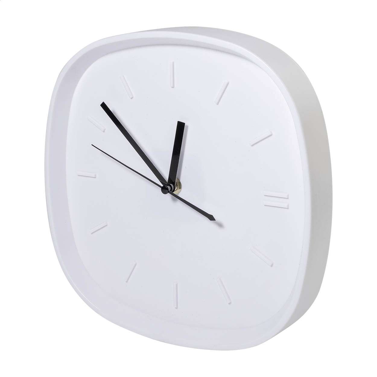 RPS Wanduhr Rectra
