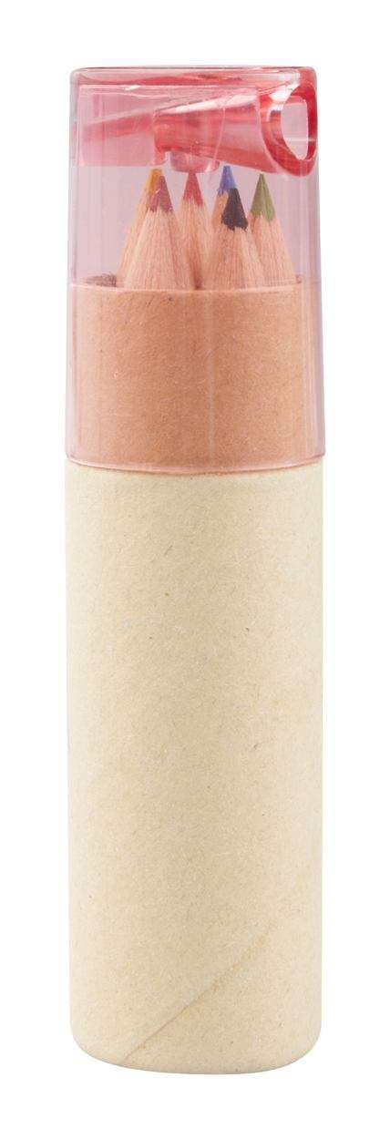 Buntstifte-Set Gallery 6