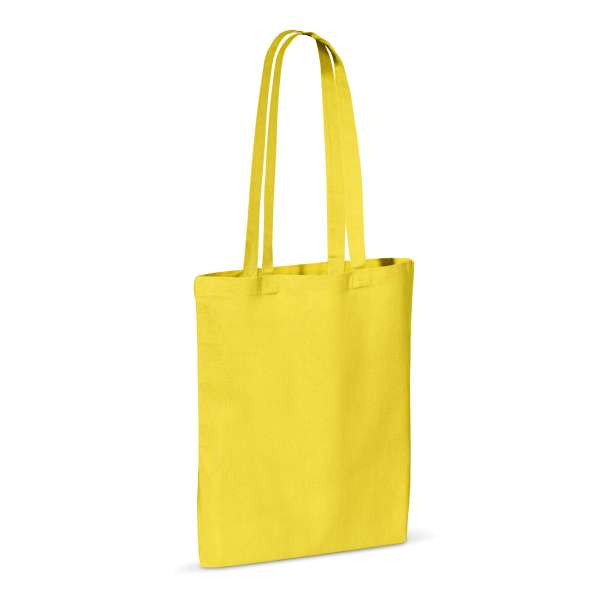 Umhängetasche Baumwolle OEKO-TEX® 140g / m² 38 x 42cm