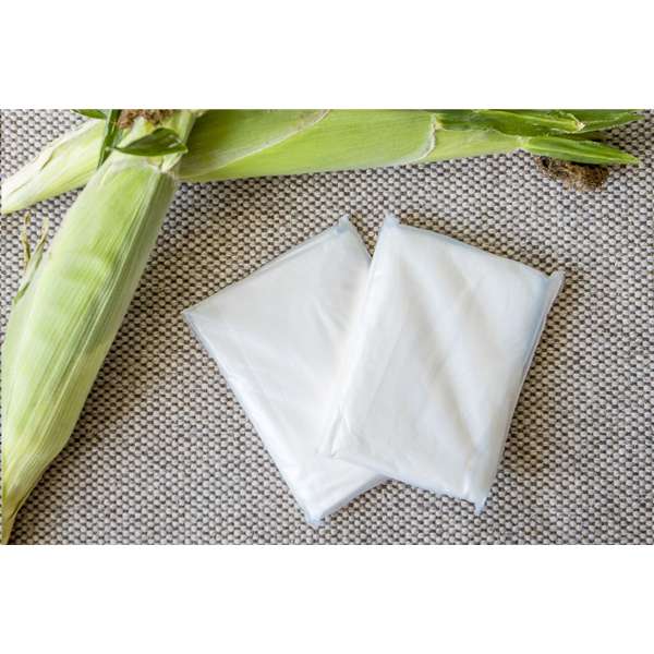 Corn Poncho Regenponcho