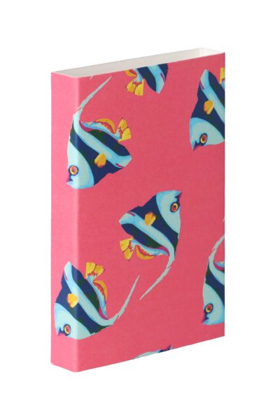 Individueller Pappschuber CreaSleeve 135