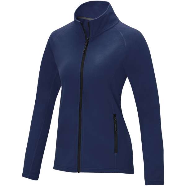Zelus Fleecejacke für Damen