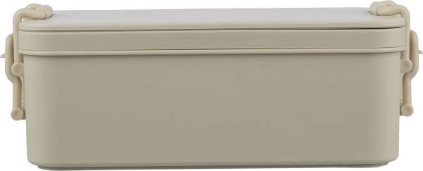 PP-Zweischicht-Lunchbox Siena