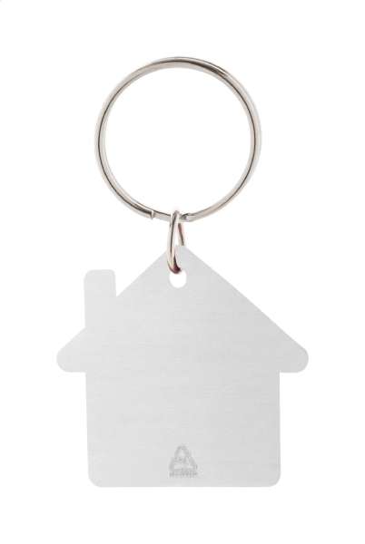 Schlüsselanhänger Ralhut