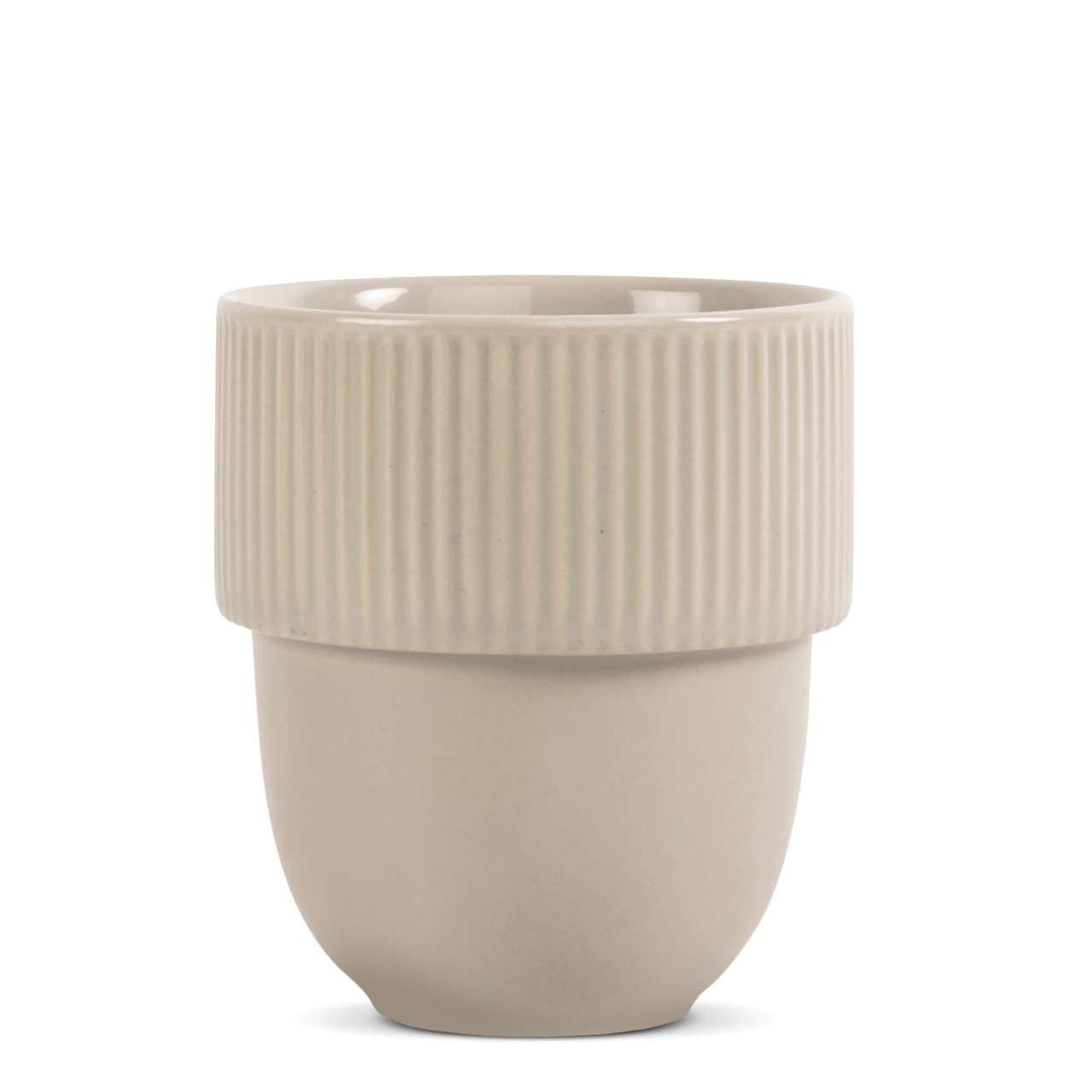Sagaform Inka Tasse 270ml