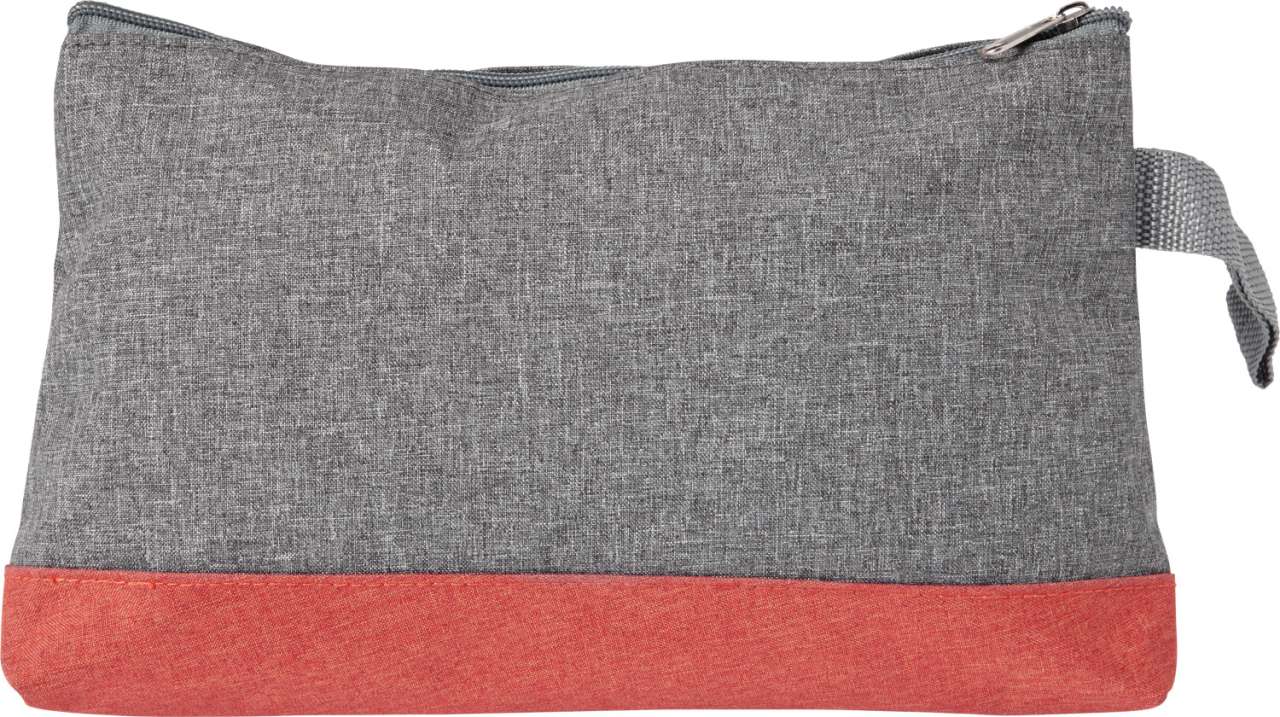 Kosmetiktasche aus Polycanvas Marilyn