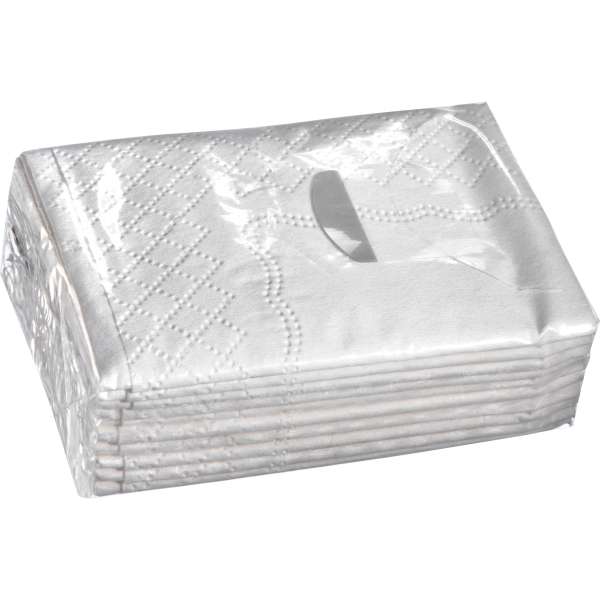 Taschentücher 10 Stück, 3 lagig