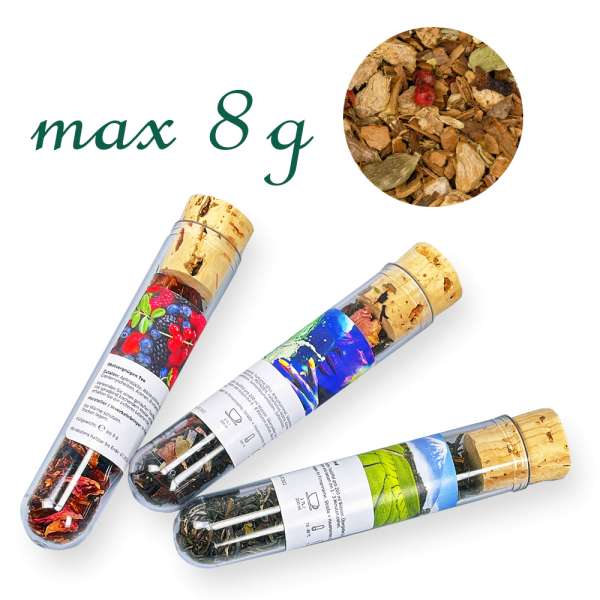 YuboFiT® Bio Connected to Earth Tee