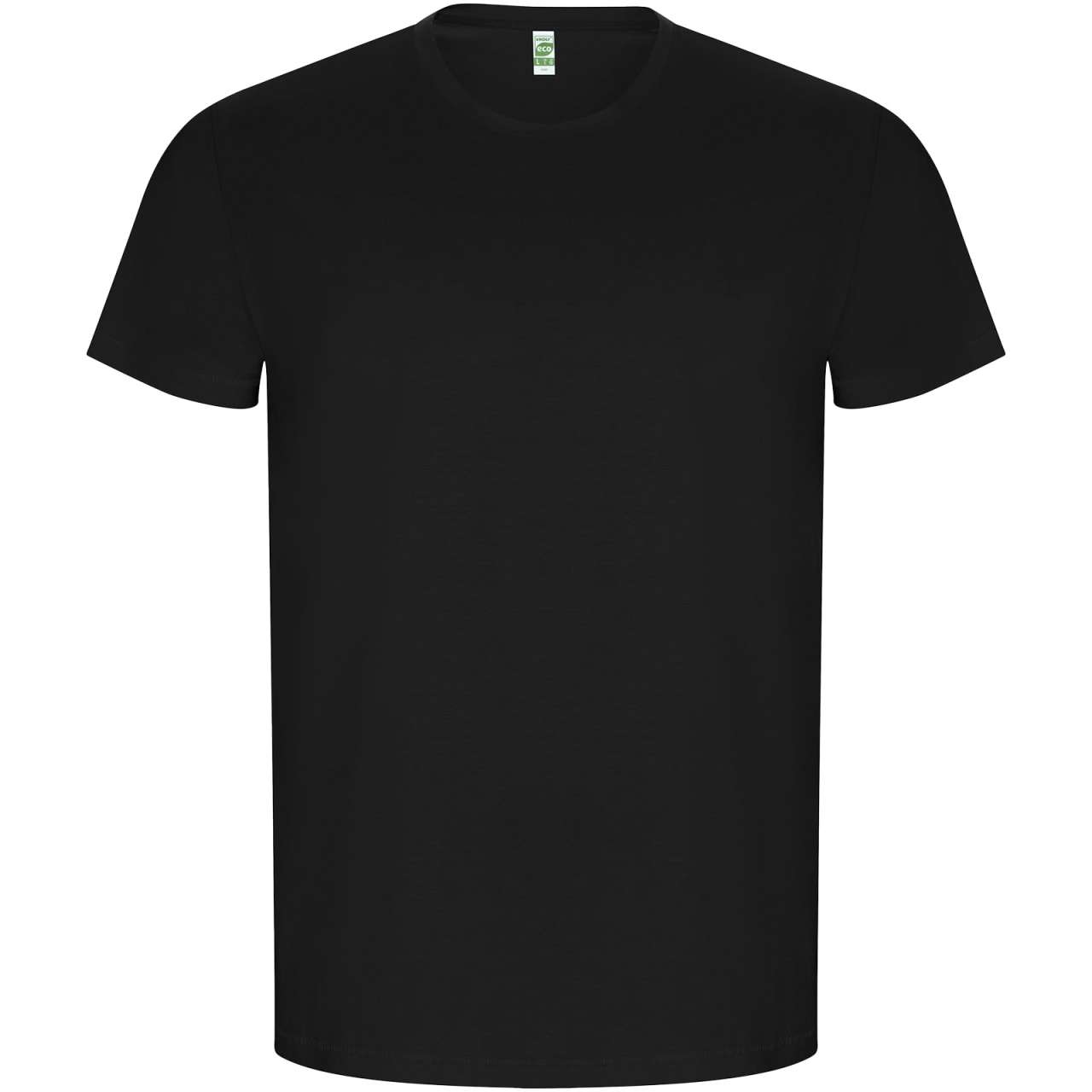 Golden T-Shirt für Herren