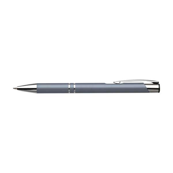 Kugelschreiber aus Aluminium Albacete