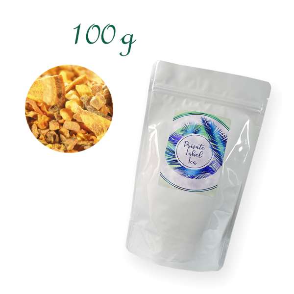 YuboFiT® Früchtetee ORANGE