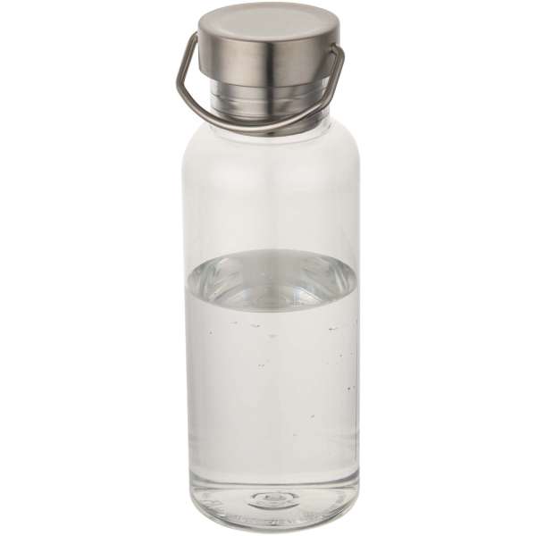 Thor 600 ml RCS-Wasserflasche aus recyceltem RPET