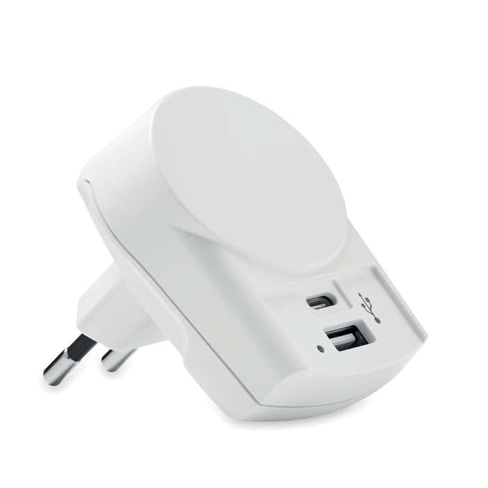 Skross Euro USB-Ladegerät (AC) EURO USB CHARGER A/C