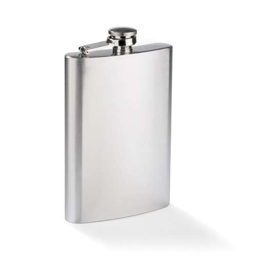 Flachmann NEVIS 240 ml