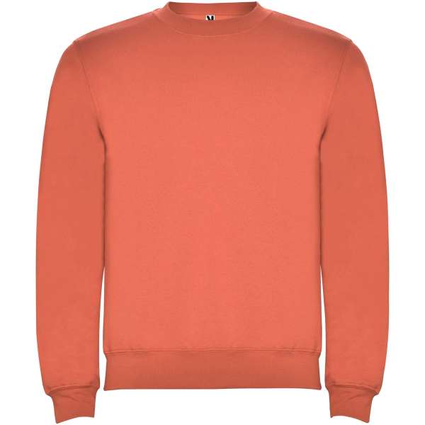 Clasica 280 g / m² Sweatshirt mit Rundhalsausschnitt Unisex