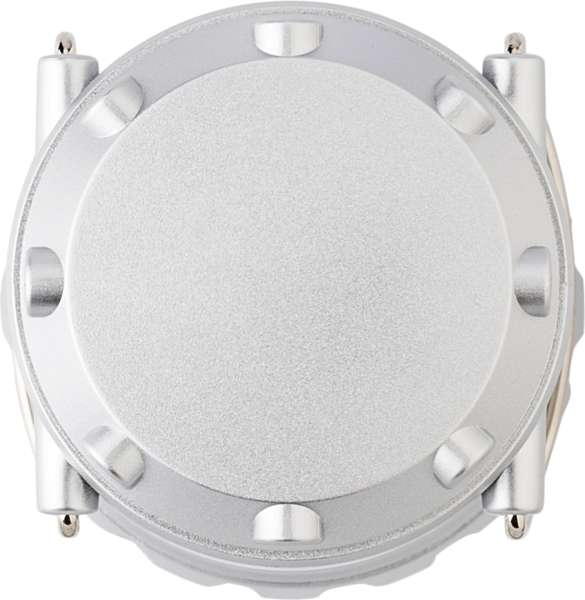 COB-Campinglampe aus ABS-Kunststoff Jordan