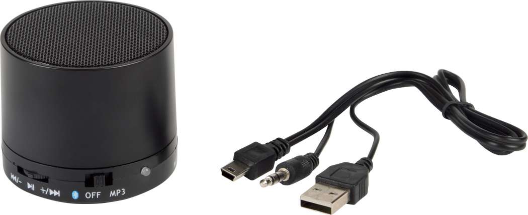 Wireless-Lautsprecher NEW LIBERTY