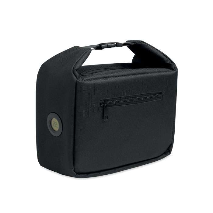 Kühltasche 600D RPET WINTRY