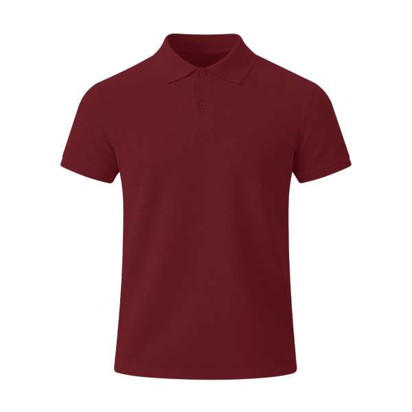 Erwachsene Farbe Polo-Shirt Charles