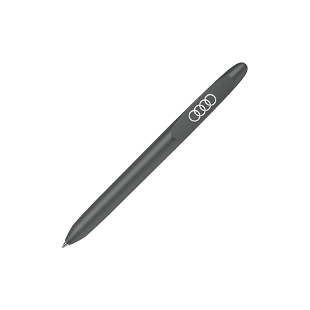 ICON PURE IC8 MATT RE Kugelschreiber Maxema