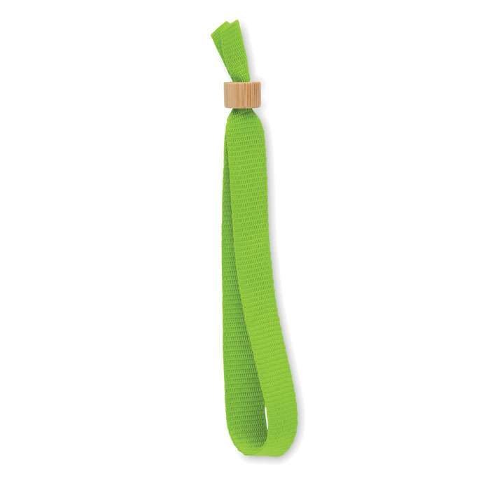 Armband RPET-Polyester FIESTA