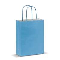hellblau