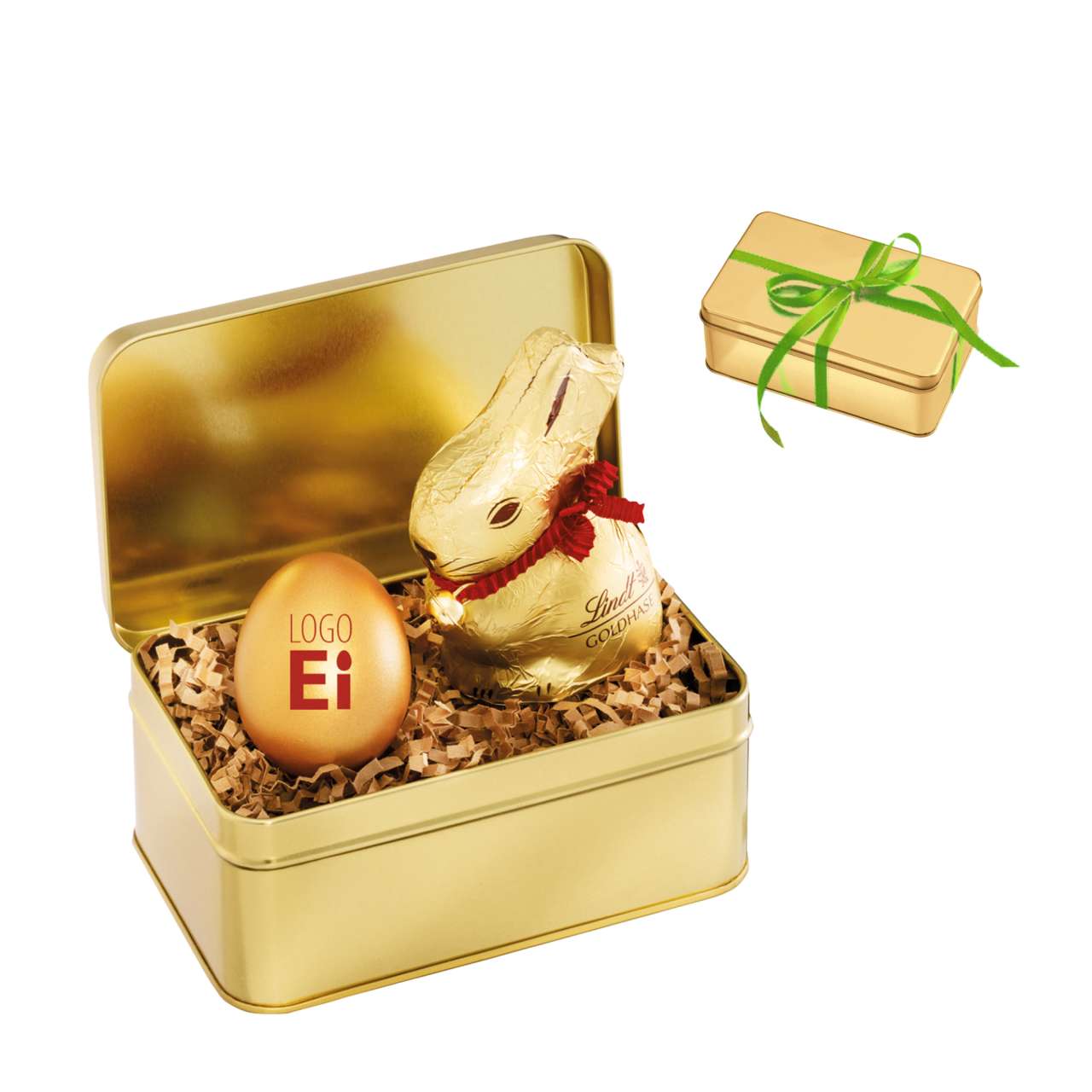 Goldbox LogoEi Gold