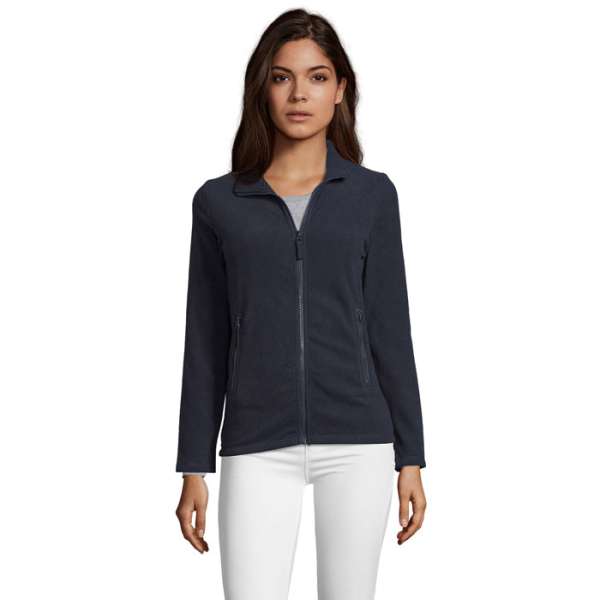 NORMAN DAMEN FLEECE 220 NORMAN WOMEN