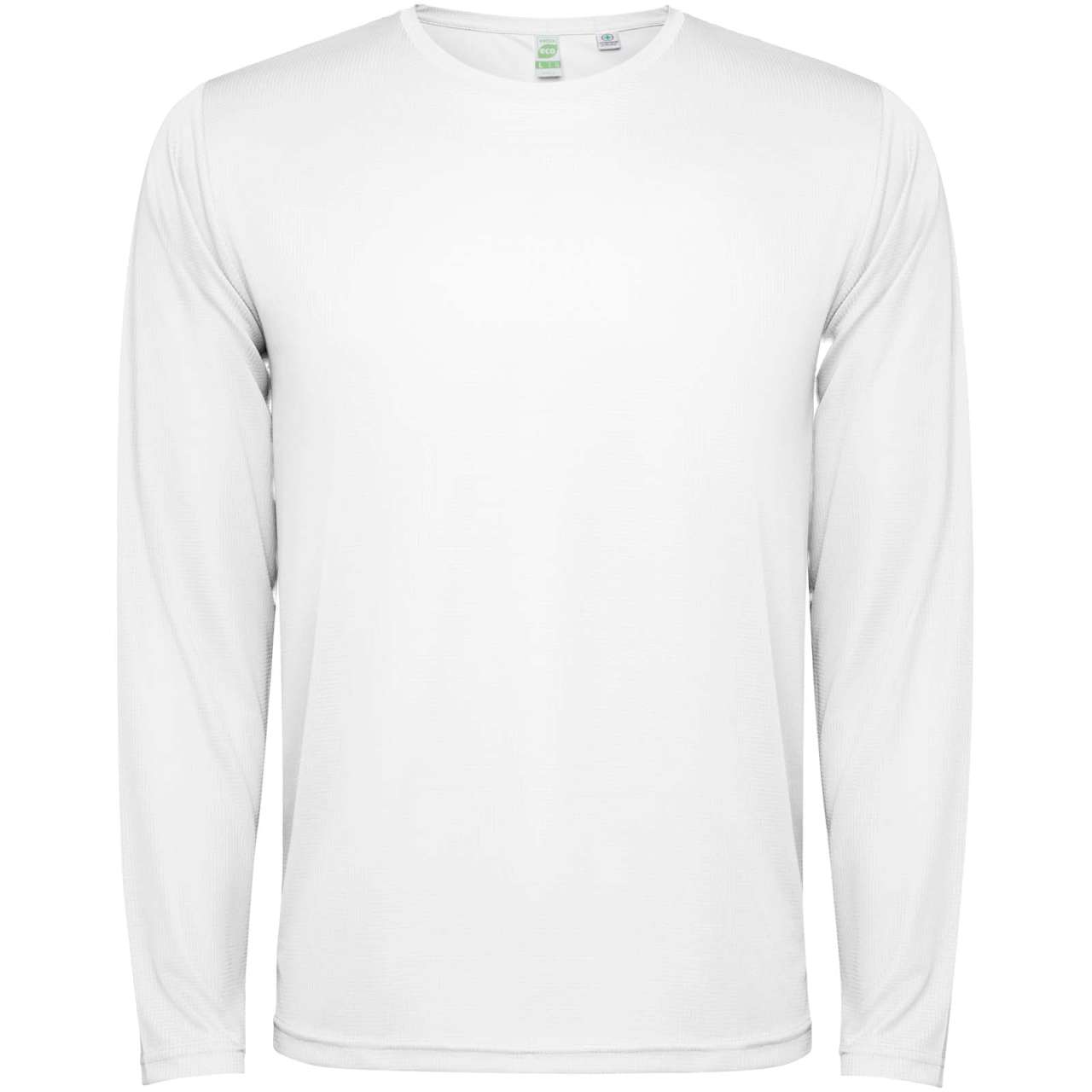 Estoril Langarm-Shirt Unisex