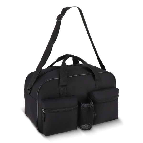 R-PET 600D Sport- und Reisetasche 46 x 21 x 27,5 cm 25 l