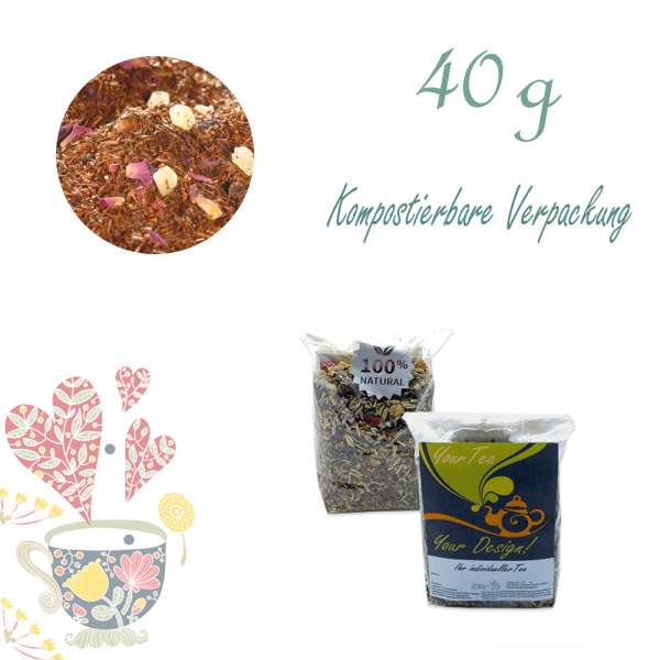 YuboFiT® FrüchteeMANGO-PAPAYA