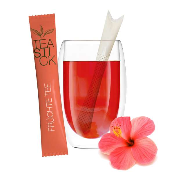 Bio TeaStick - Individual Design