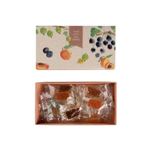 COCOA GARDEN GELEES BOX MAXI