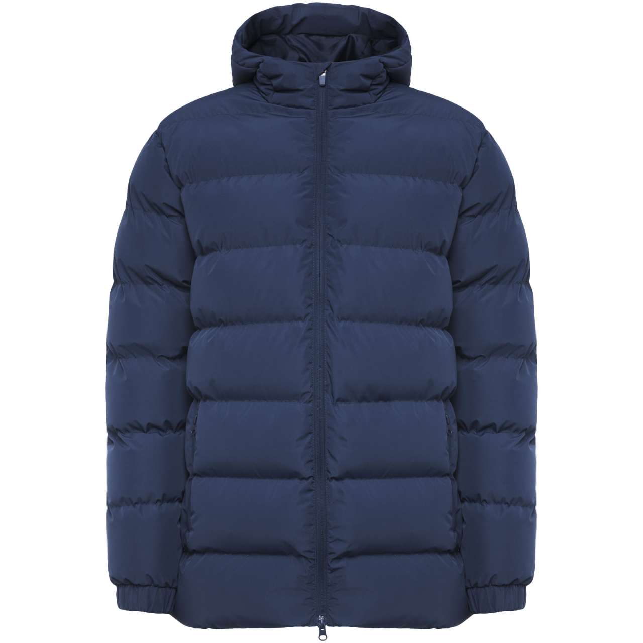 Nepal isolierter Parka Unisex