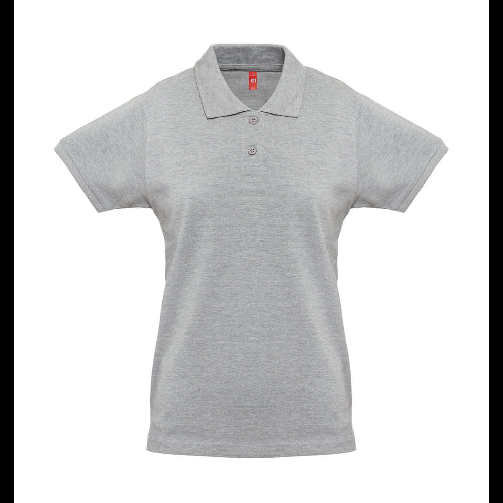 THC MONACO WOMEN Damen Poloshirt