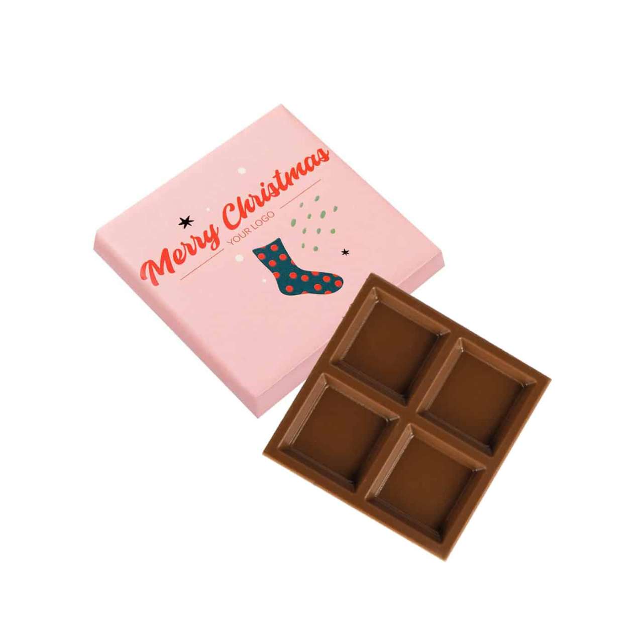 CHOCOLATE SPOT 30 G