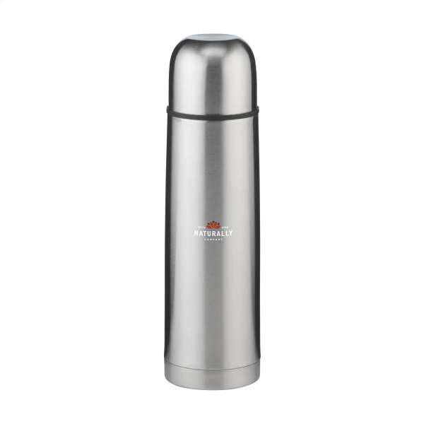 Thermotop Mini RCS Recycled Steel 500 ml Thermoflasche