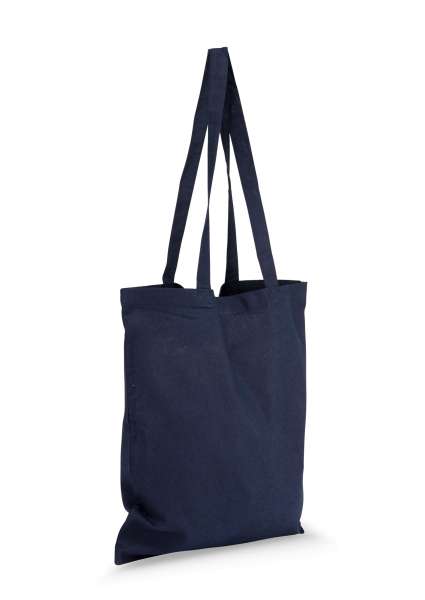 Baumwolltasche GRIS 140g