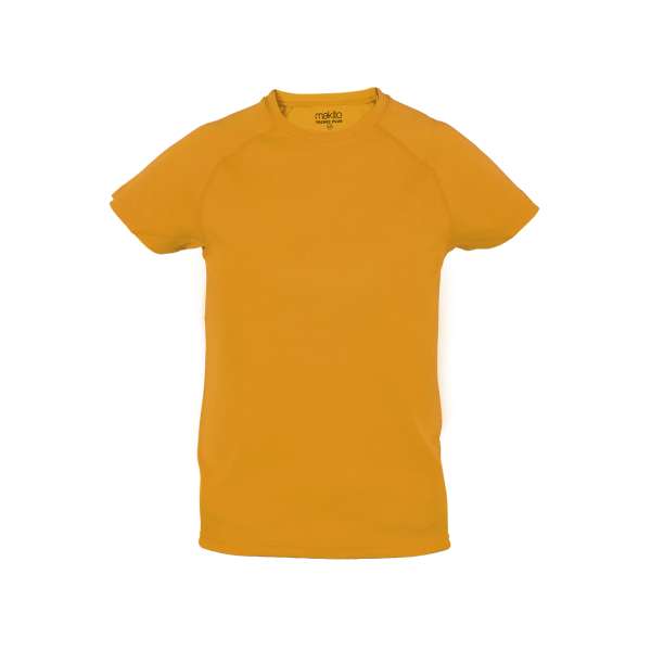 Kinder T-Shirt Tecnic Plus
