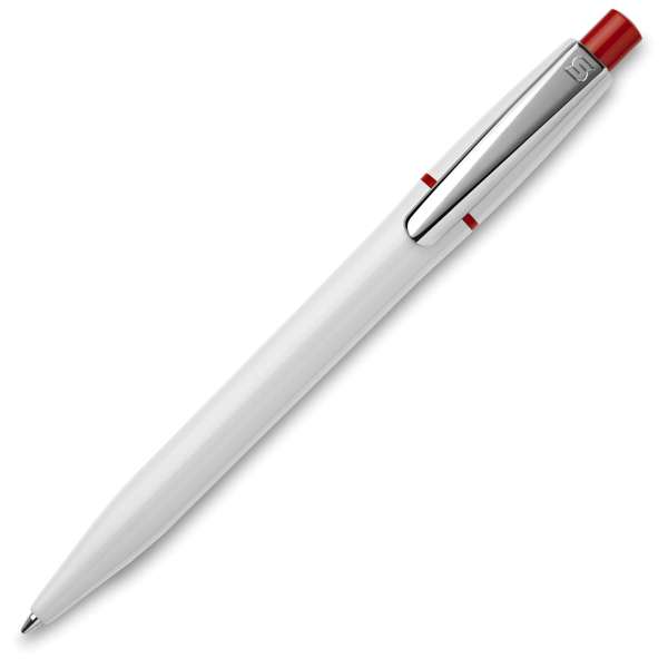 Kugelschreiber Semyr hardcolour