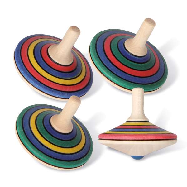 Kreisel Sprint D4,8cm Pop