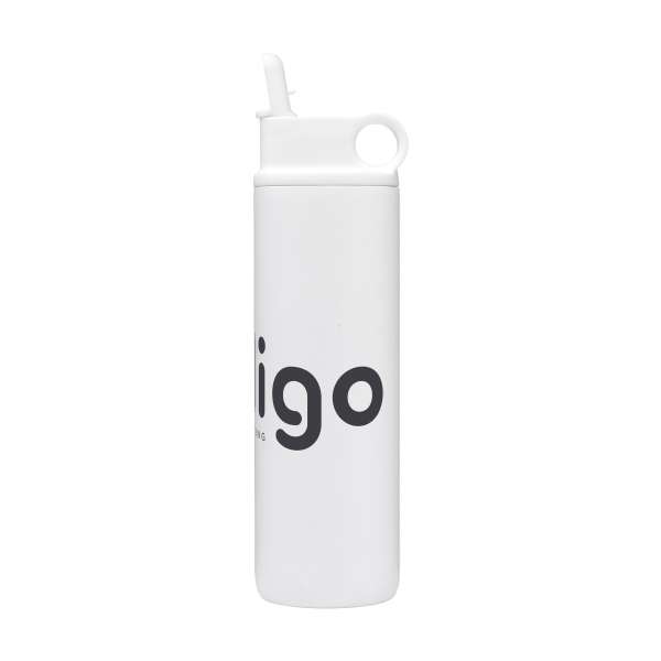 Bonny RCS Recycled Steel Sportflask 800 ml