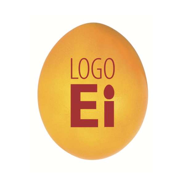 Das LogoEi Premium Gelb