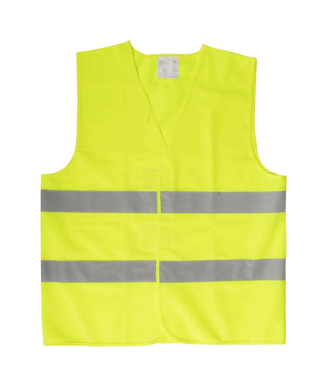 Warnweste für Kinder Visibo Mini