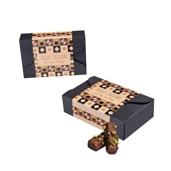 BOX MIT MARZIPAN PREMIUM POCKET MINI