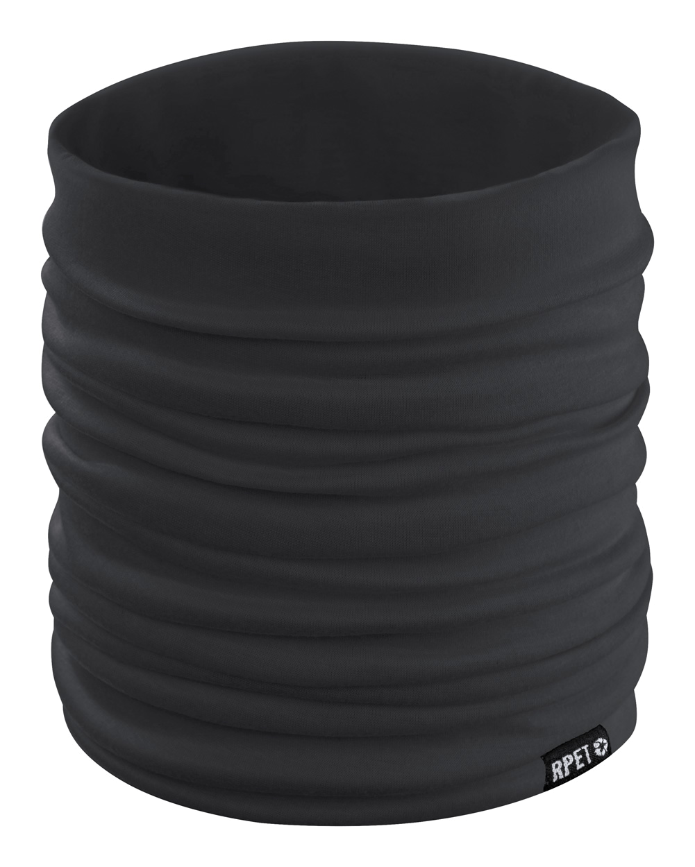 Multifunktions-Schal aus RPET Terrax